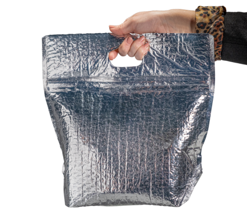Thermo Bag | Insulation Packaging | Özerden